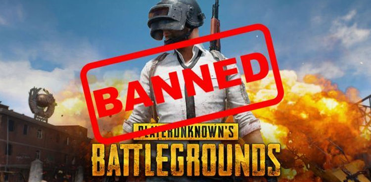 الأردن يحظر لعبة ببجي PUBG بسبب تأثيراتها السلبية على المجتمع
