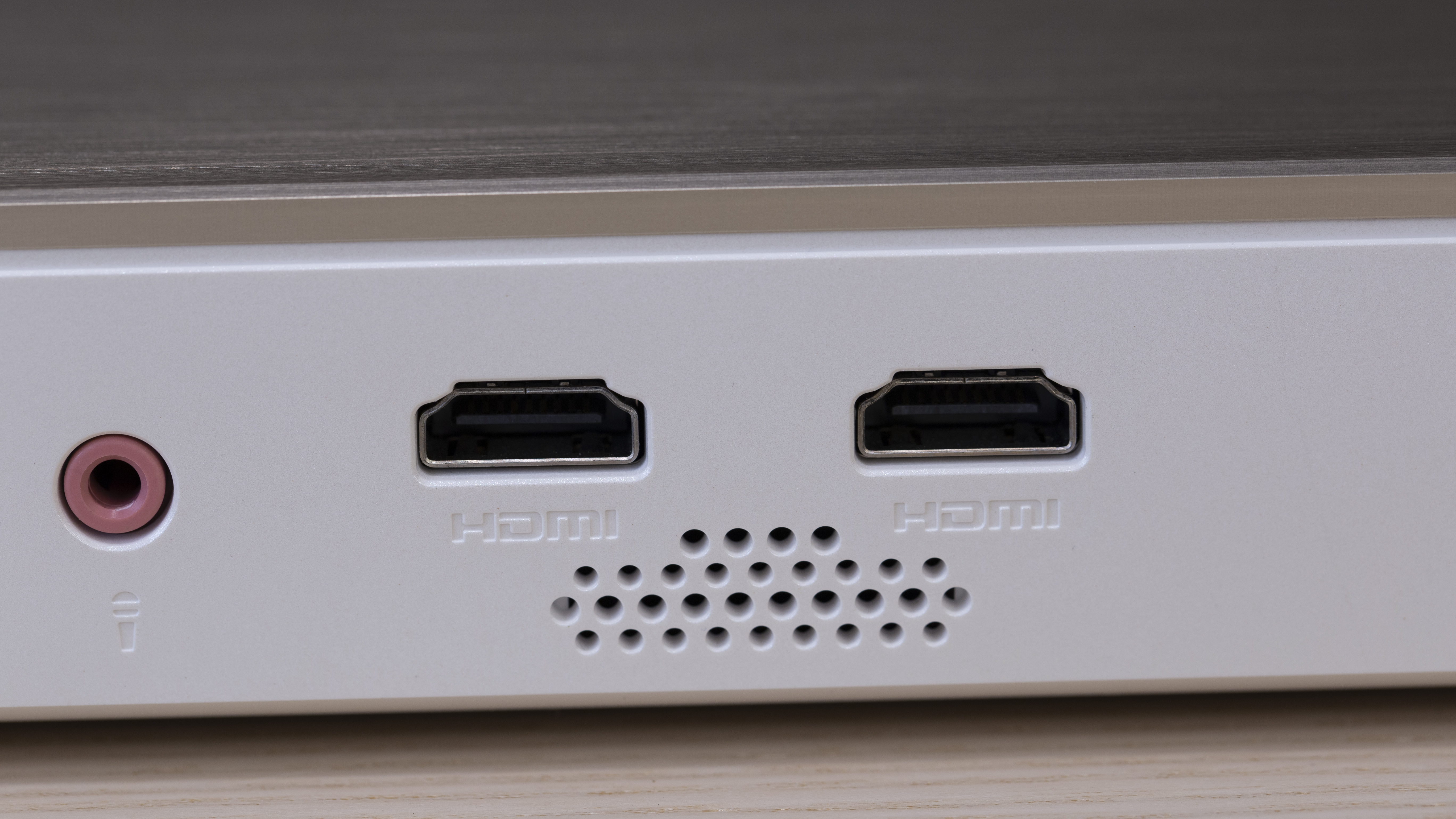 تجربتنا للوحدة الصامتة الجديدة HS-453DX من سلسلة Silent NAS من QNAP QNAP HS-453DX
