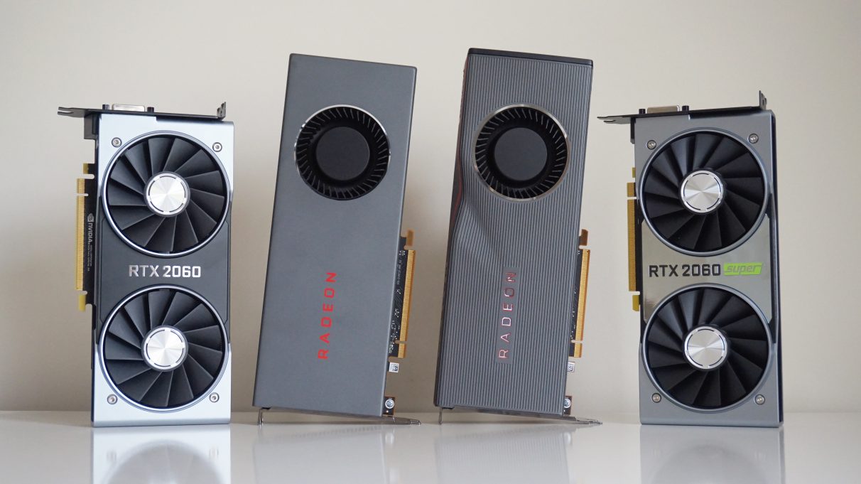 إعتراف من شركة AMD بنصبها لفخ الأسعار لـ NVIDIA