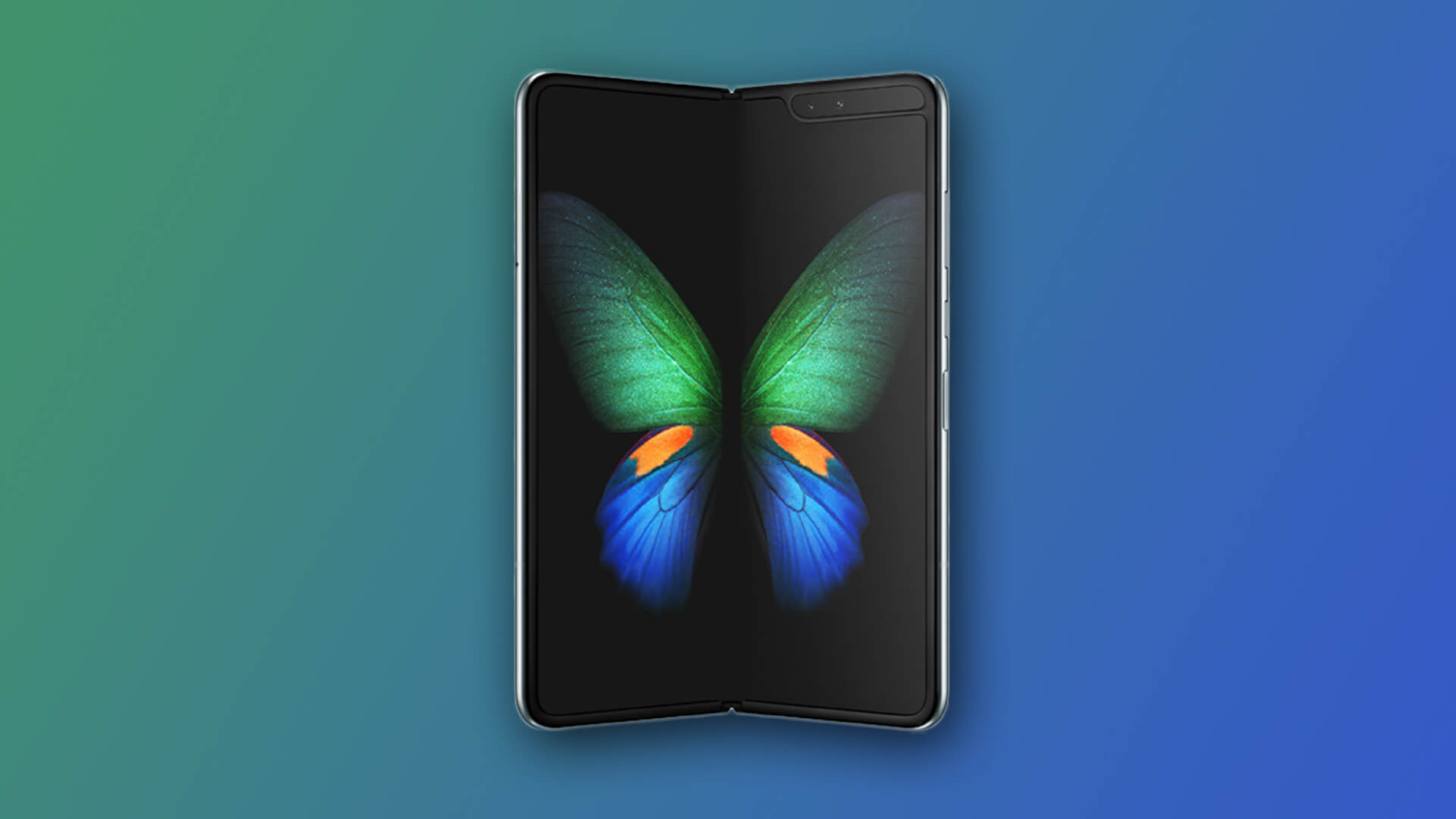 تقارير تفيد إصلاح سامسونج لعيب تصنيع هاتف Samsung Galaxy Fold