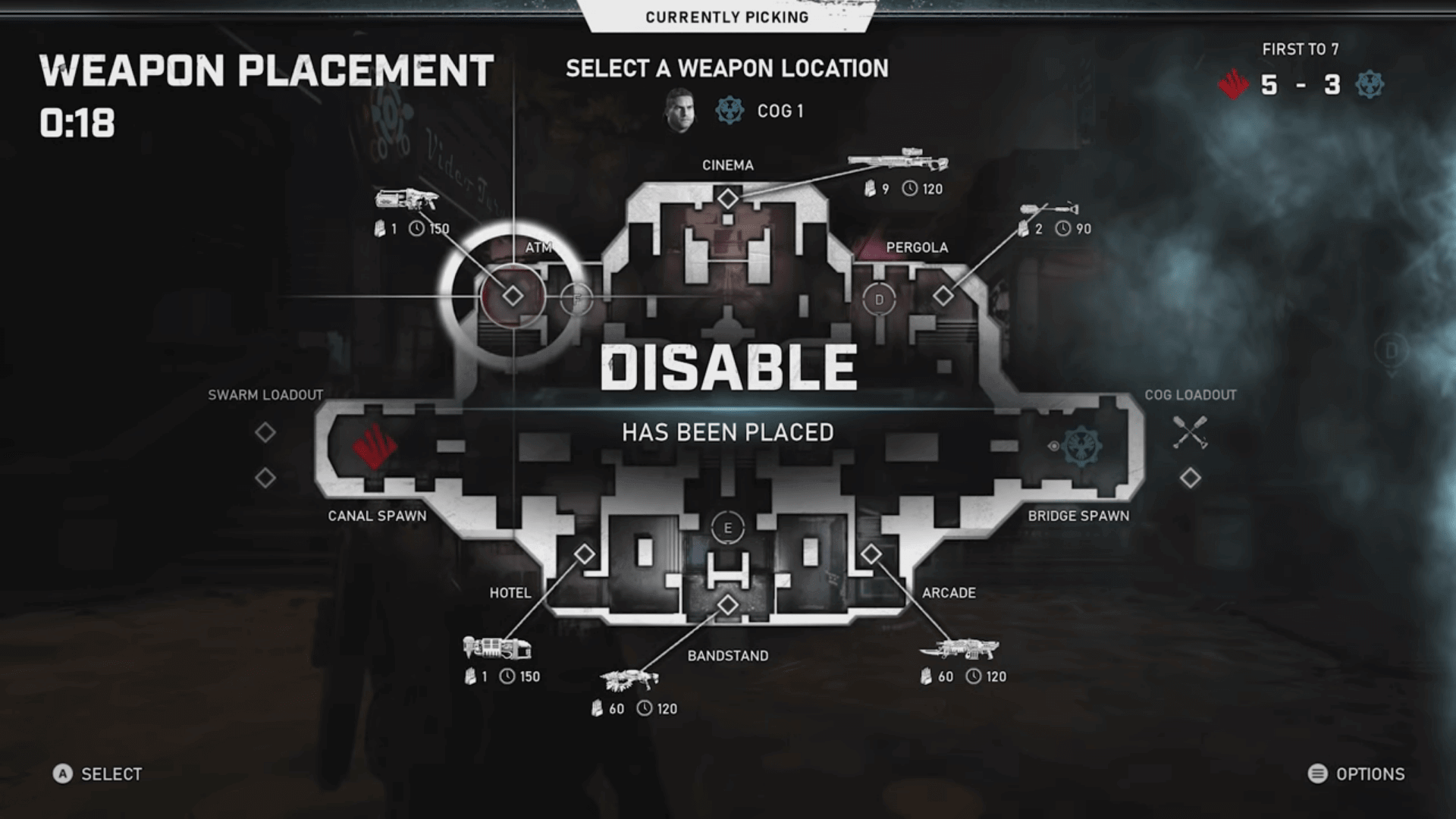 كل ما تريد معرفته عن طور Escalation المعدل للعبة Gears 5!! Gears 5