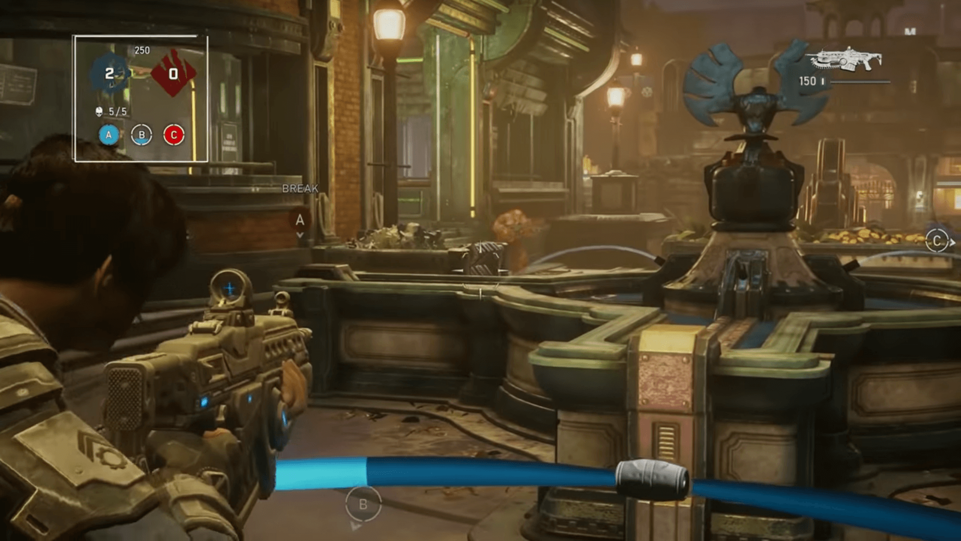 Gears 5