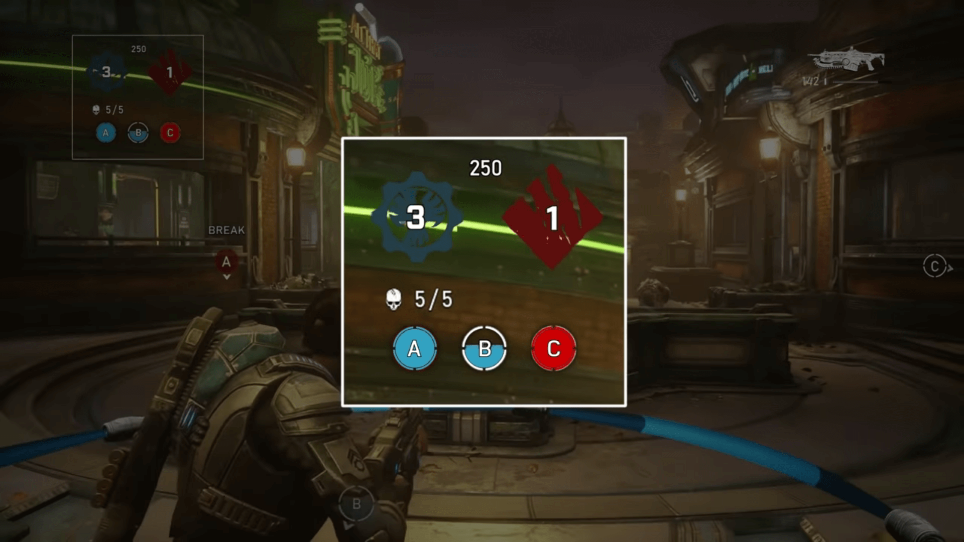 Gears 5