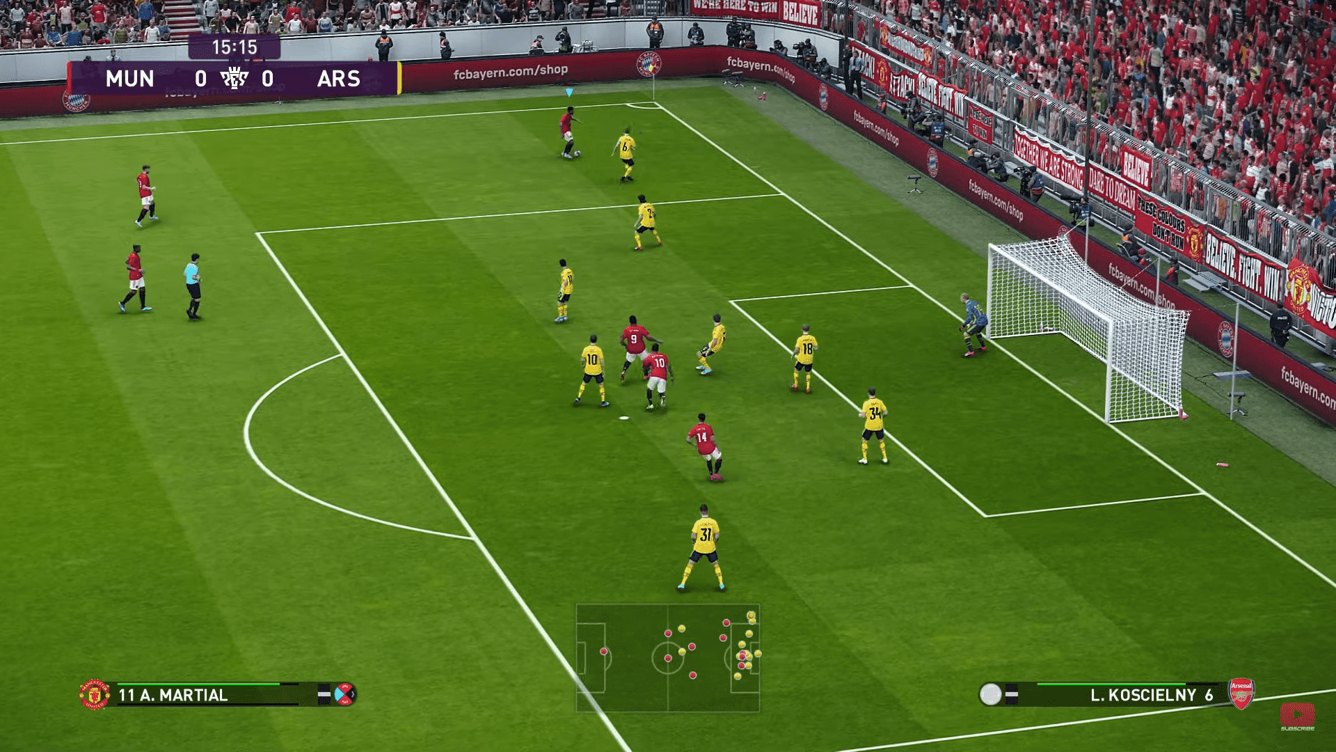 PES 2020