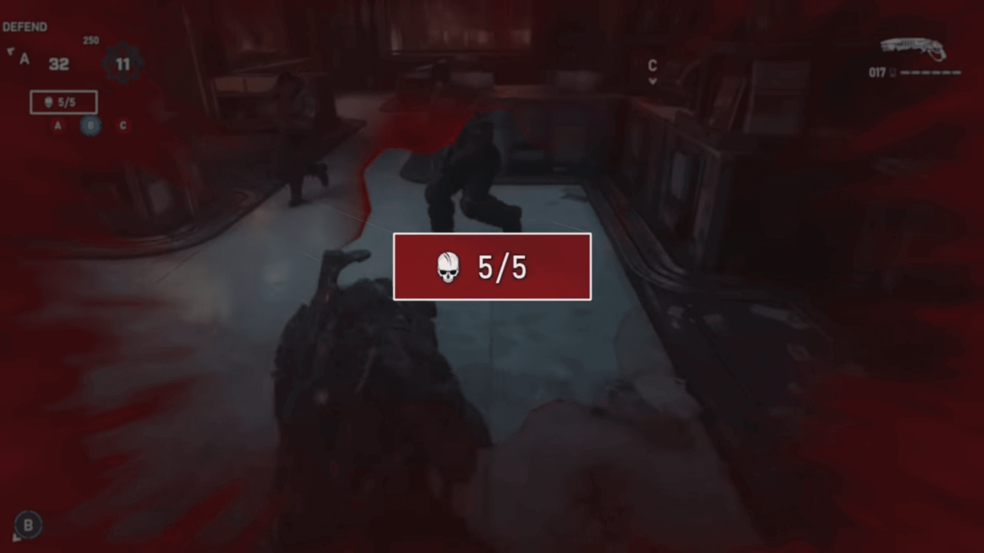 Gears 5