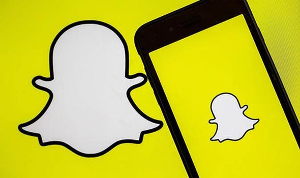 سناب شات