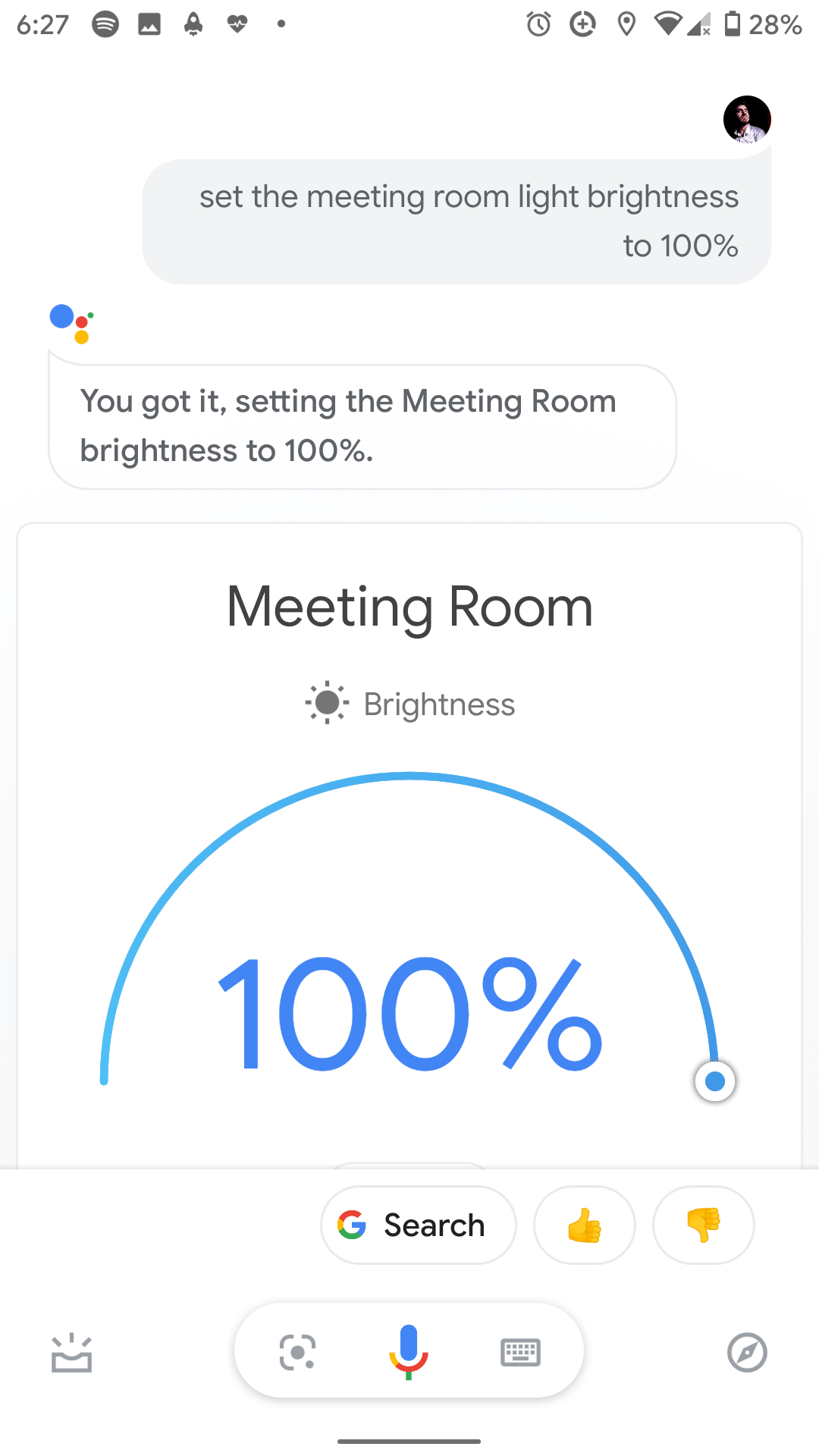 TP-Link KASA LB130 - Google Assistant (4)