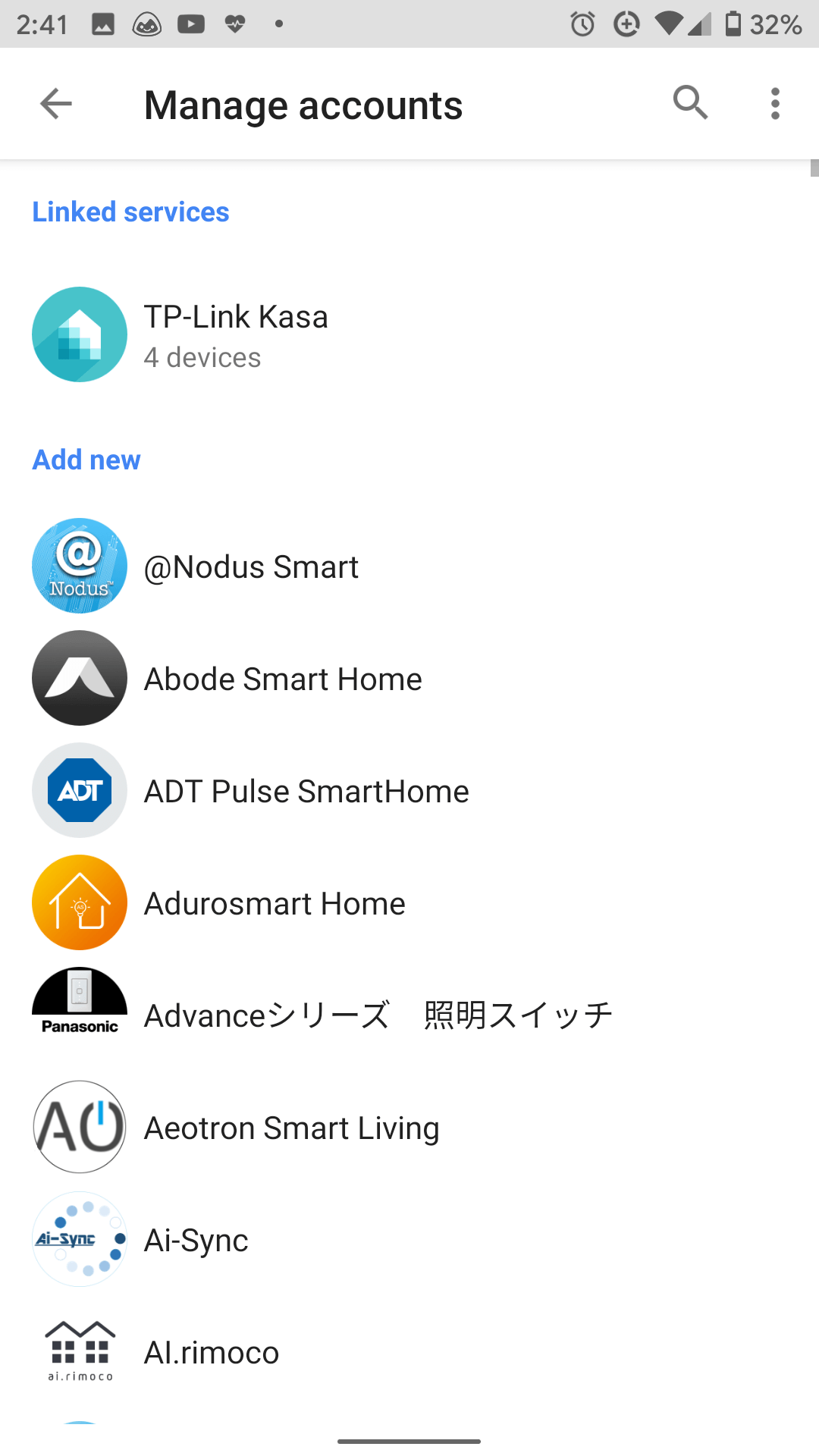 TP-Link KASA LB130 - KASA App (20)