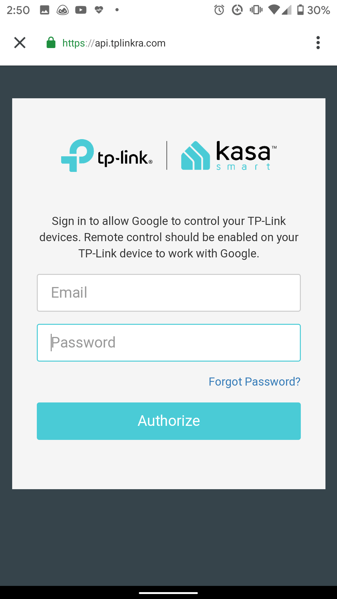 TP-Link KASA LB130 - KASA App (21)