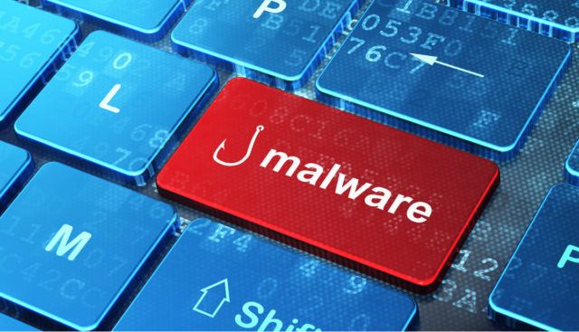 البرمجية الخبيثة TrickBot تخترق 250 مليون حساب بريد إلكتروني