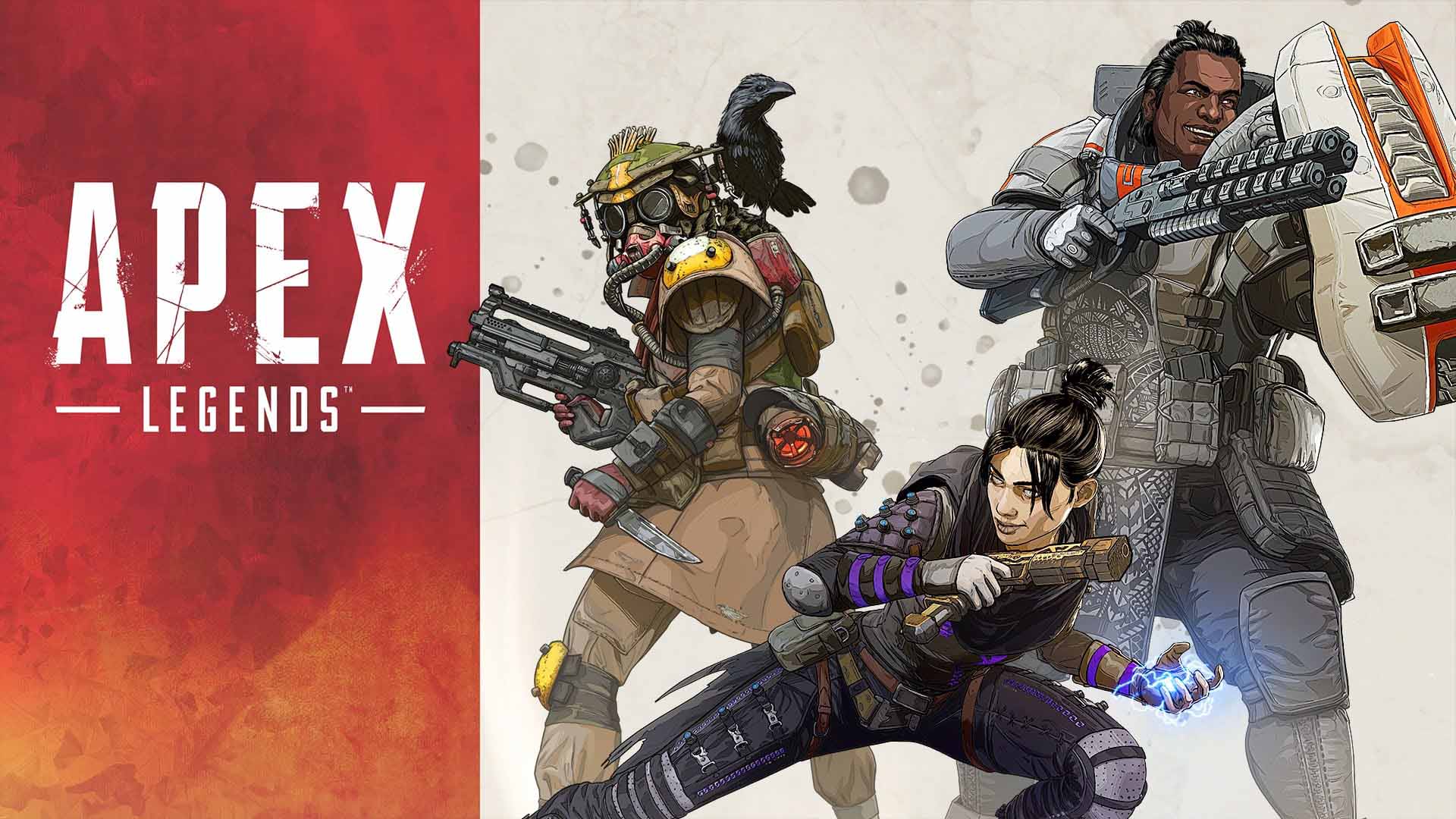 شركة EA تؤكد : خطط لعبة Apex Legends على الهاتف الذكي ماتزال قائمة !