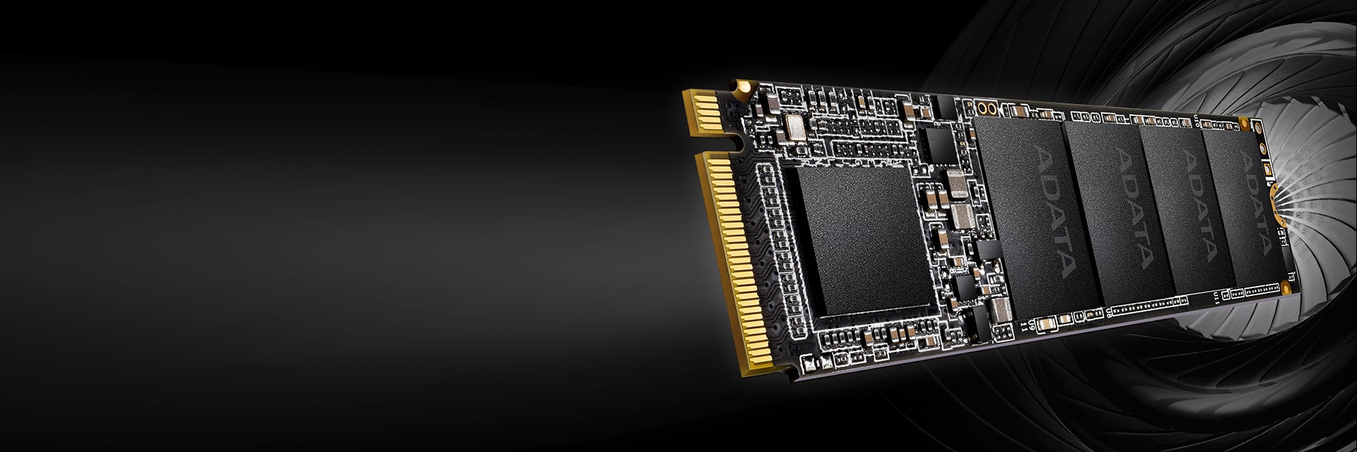 ADATA SX6000 Lite NVMe SSD HDD 2019 هارديسك