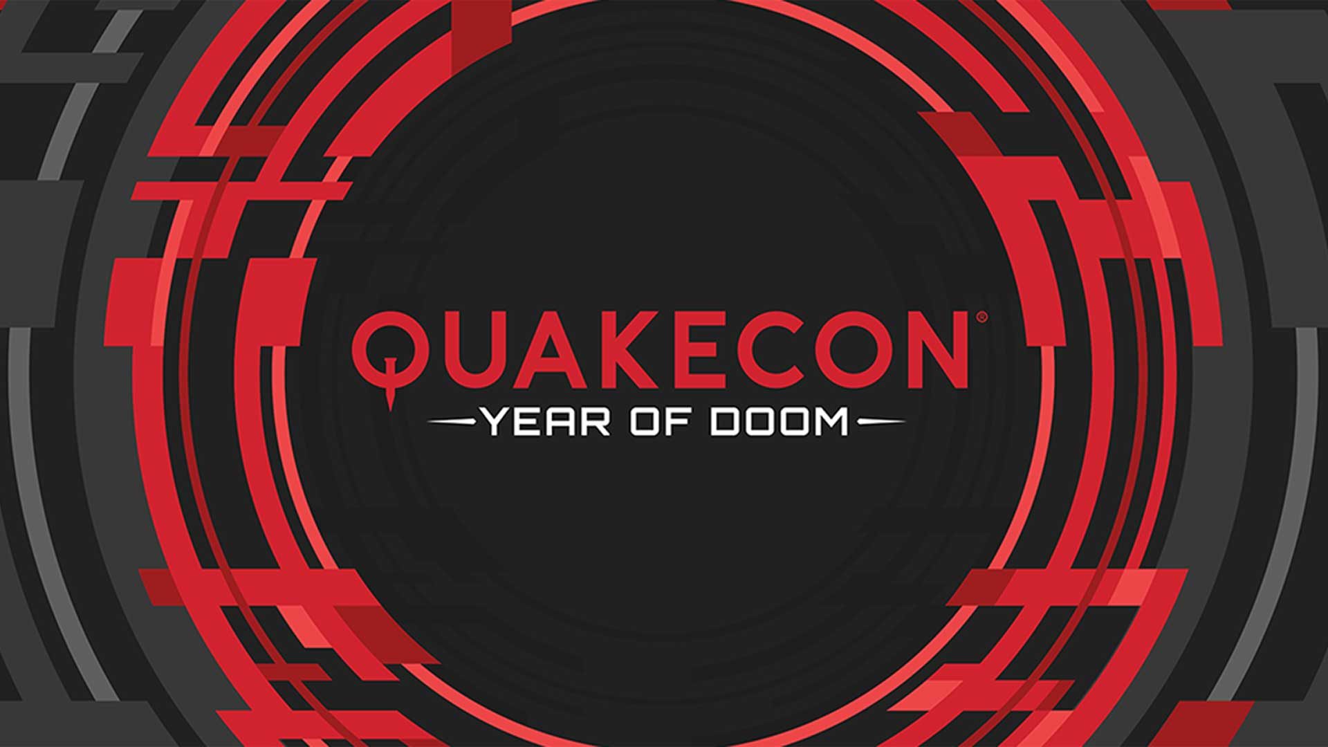 Quakecon 2019