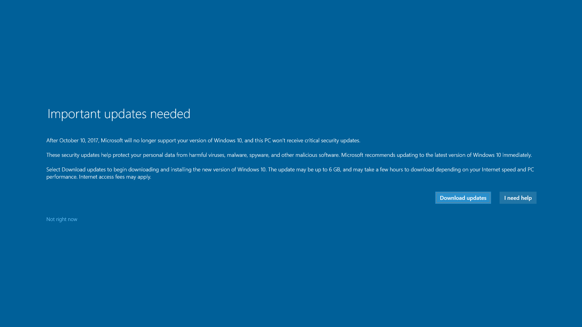 Windows 10 مايكروسوفت VPN