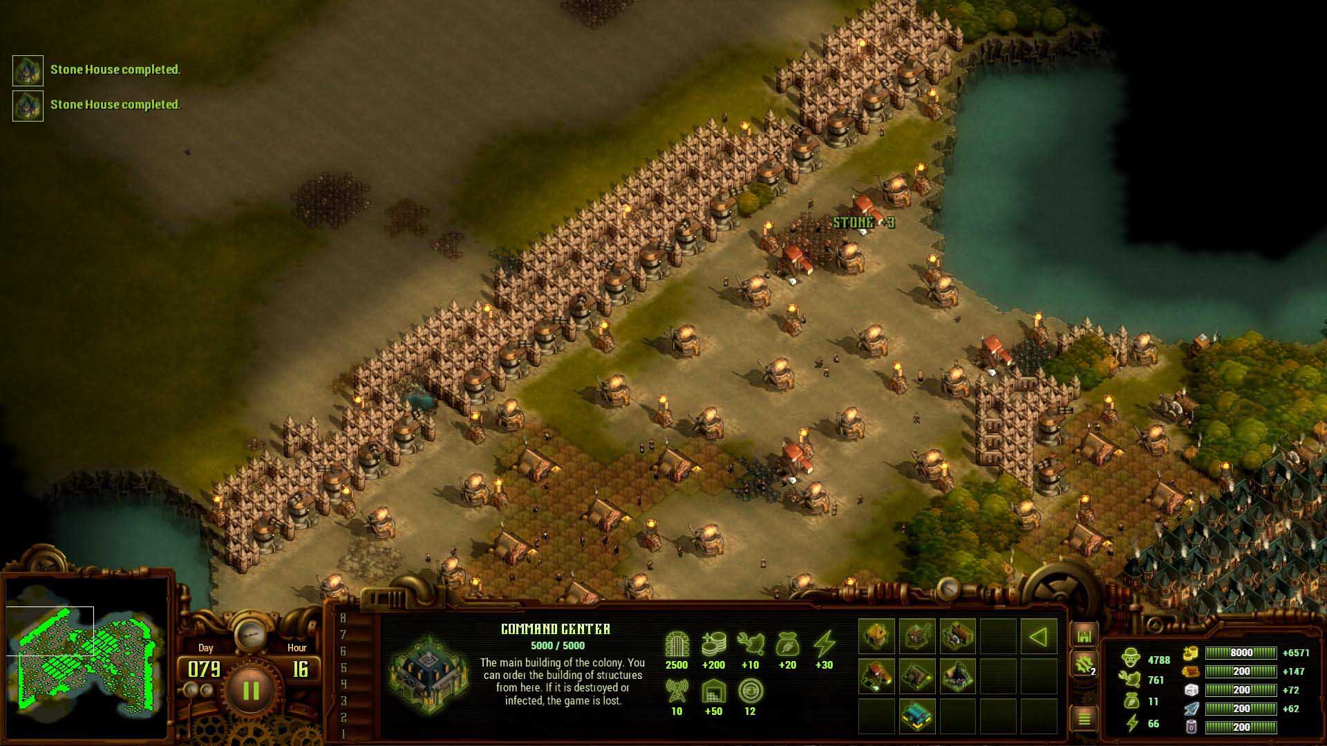 they are billions review