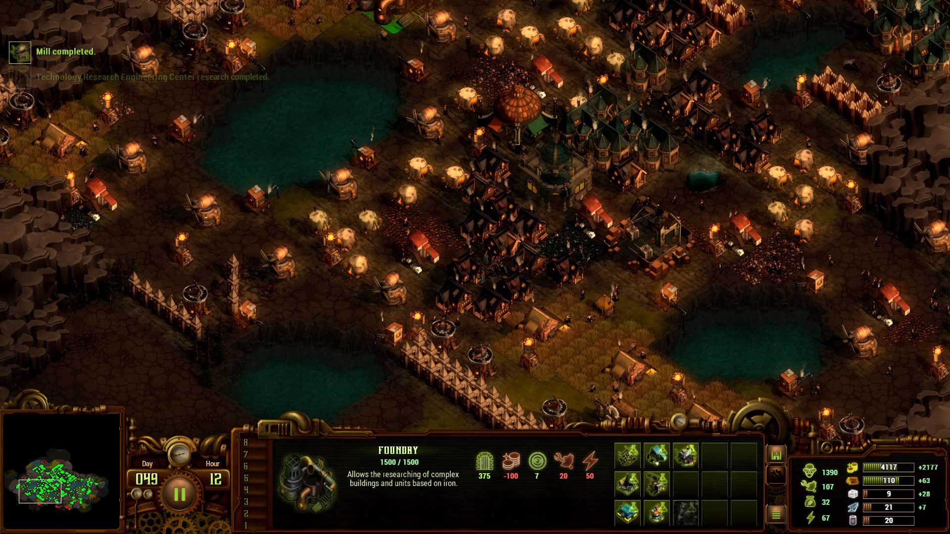they are billions review