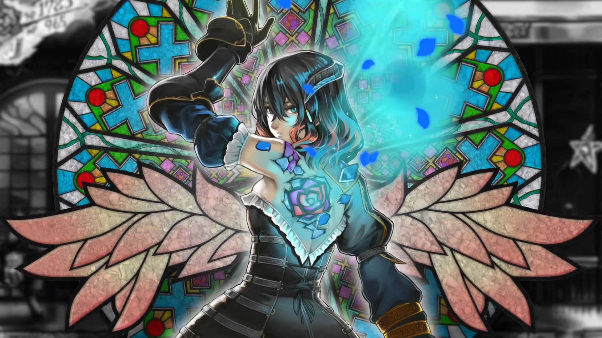 مراجعتنا للعبة Bloodstained Ritual Of The Night، لعبة مميزة فعلا أم مبالغ في تقييمها؟