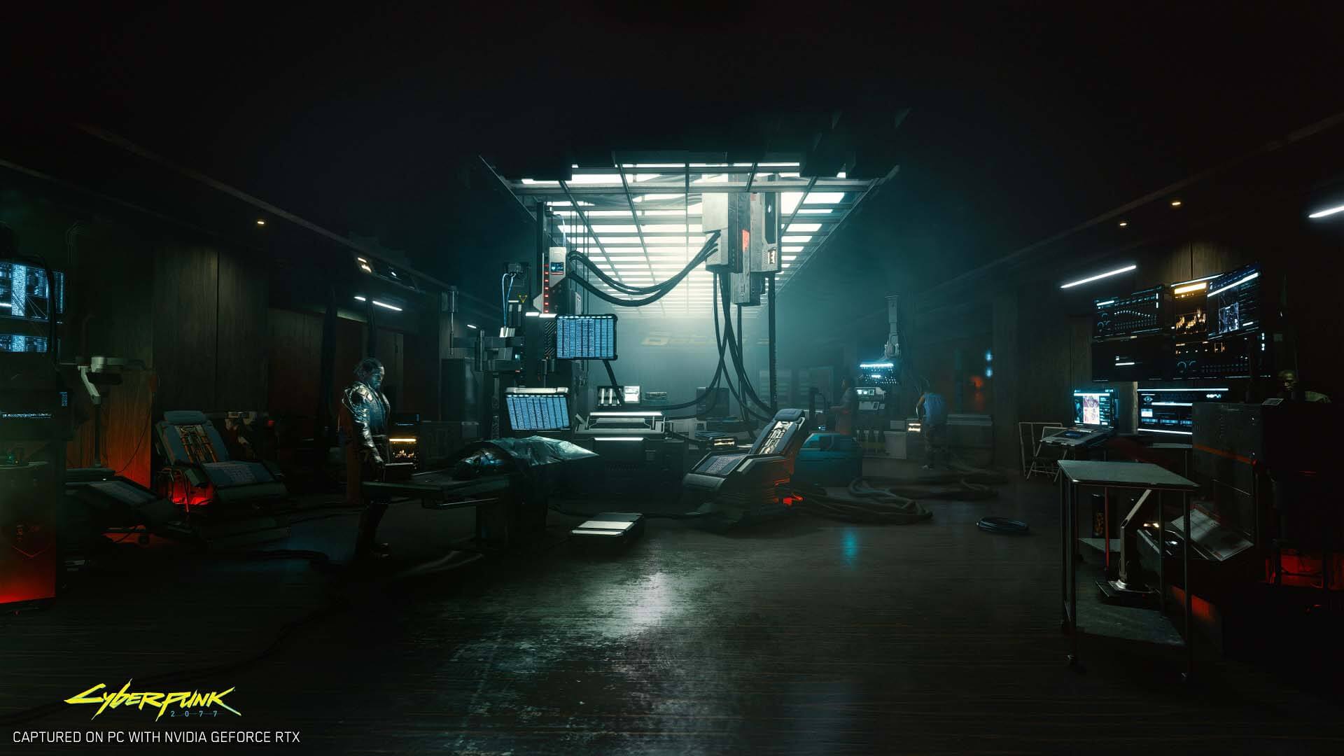 تعرف على آخر أخبار لعبة Cyberpunk 2077، مهمات تجعلك تبكى ومستوى رسومى متميز على أجهزة الـ Consoles. cyberpunk 2077 cd projekt red