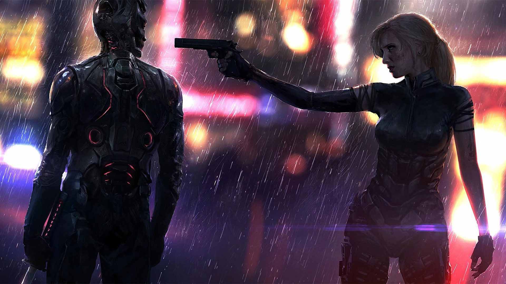 حسب CD Projekt Red مطوري لعبة Cyberpunk 2077 لن يمكنك قتل أى من شخصيات الـ NPCs المتعلقة بقصة اللعبة.