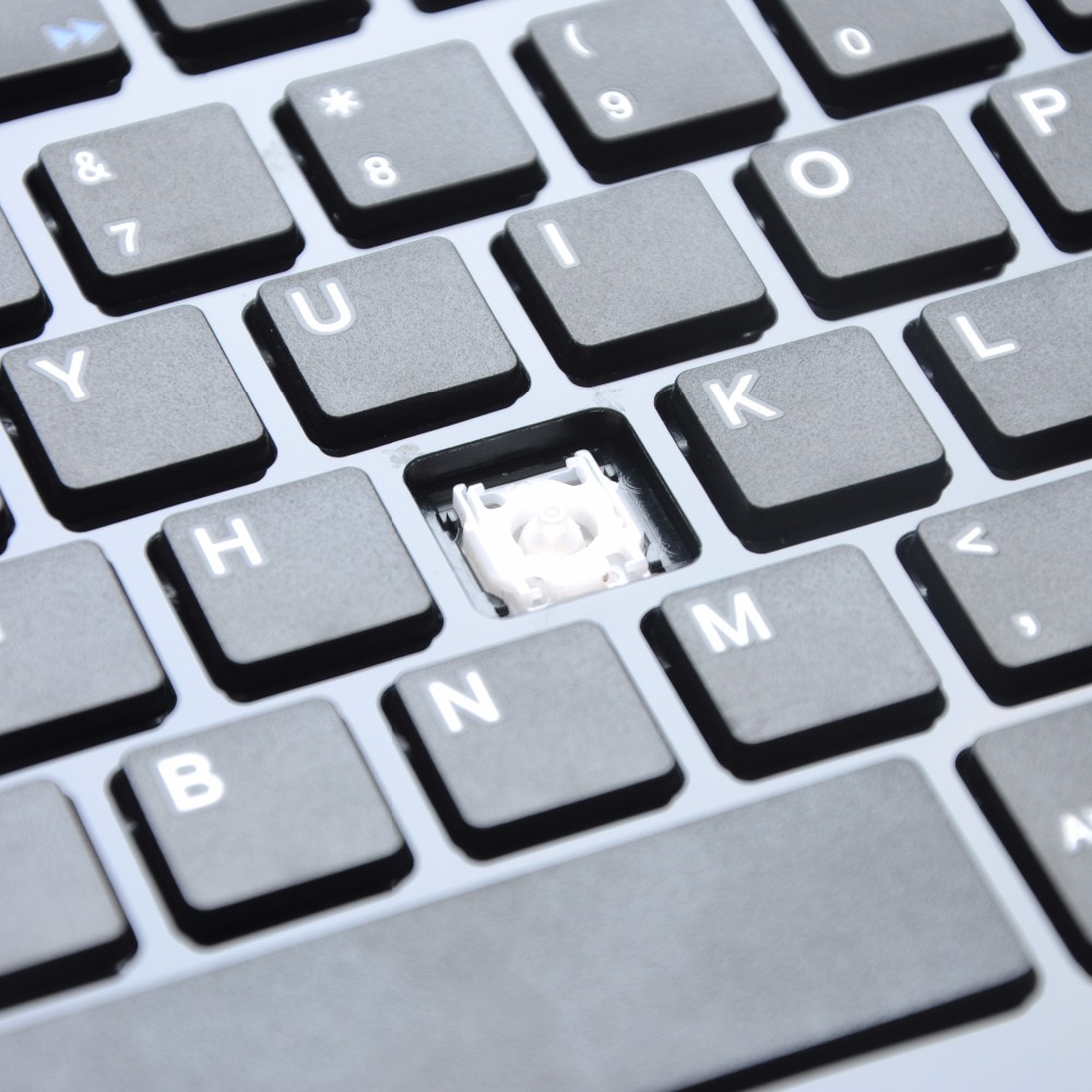 Apple MacBook Pro Keyboard