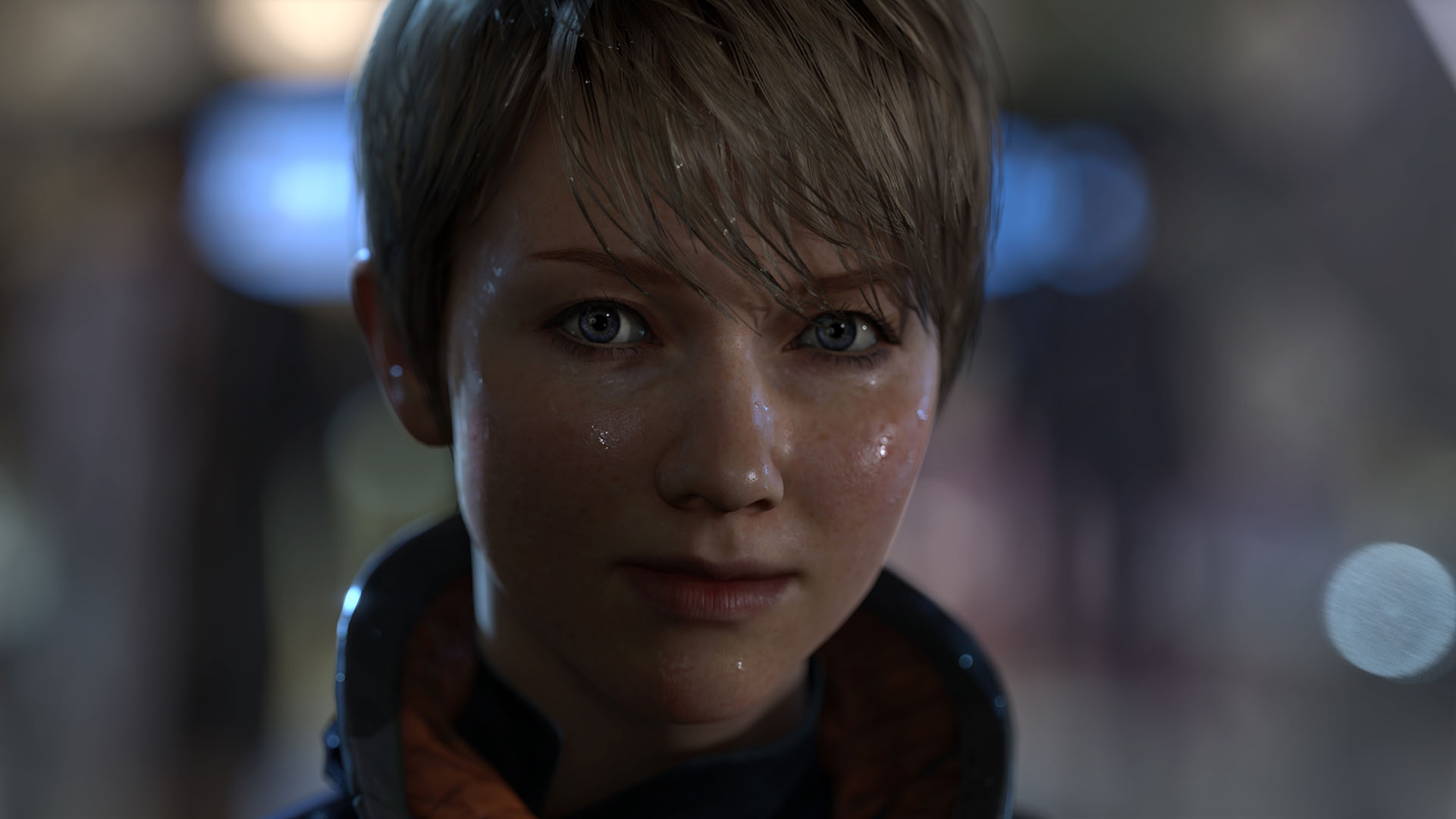 quantic dream david cage