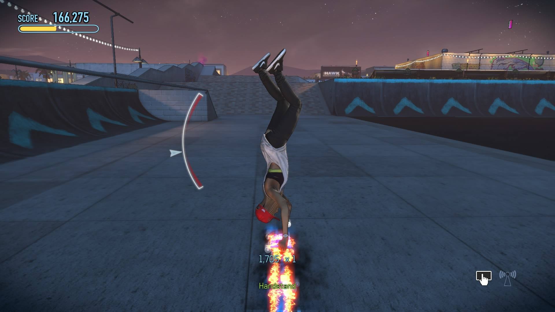 Tony Hawk's Pro Skater 5