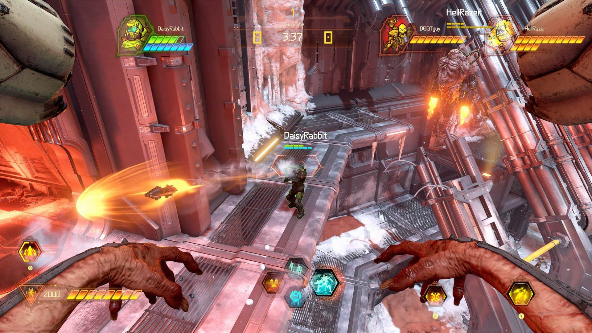 Doom Eternal