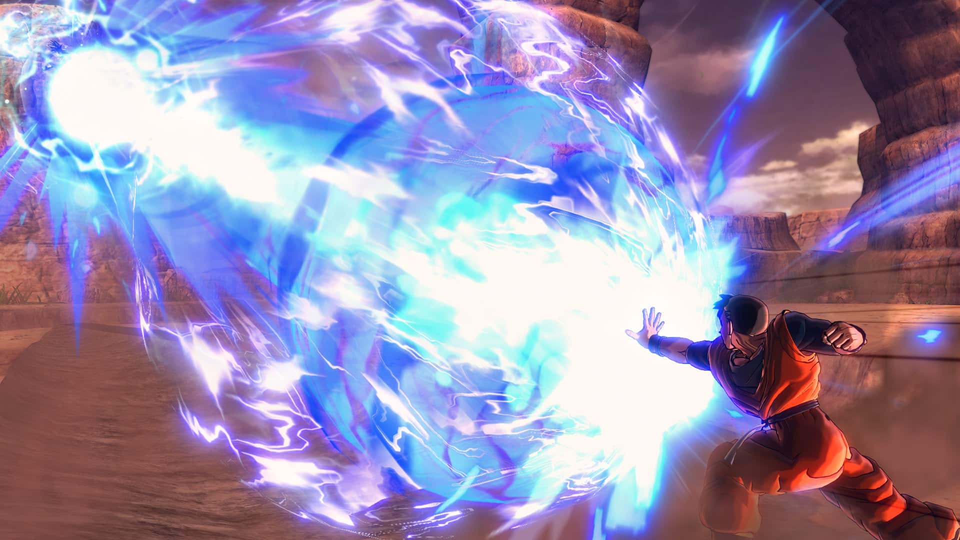 إطلاق حزمة Ultra Pack 1 للعبة Dragon Ball Xenoverse 2.