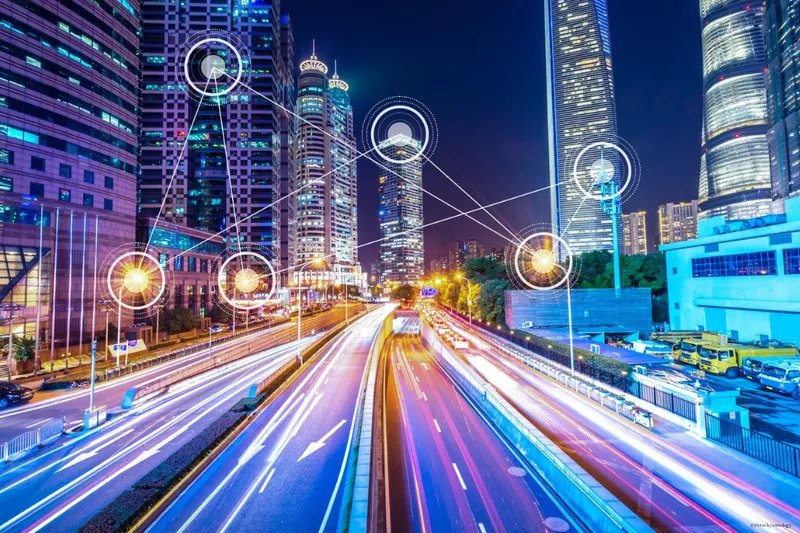 طفرات تكنولوجية هائلة بفضل الـ 5G .. الجزء الثاني المدن الذكية