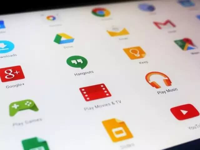 كيف تقوم بحل مشكلة Download Pending في جوجل بلاي