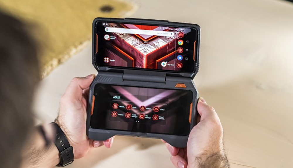 Asus Rog phone