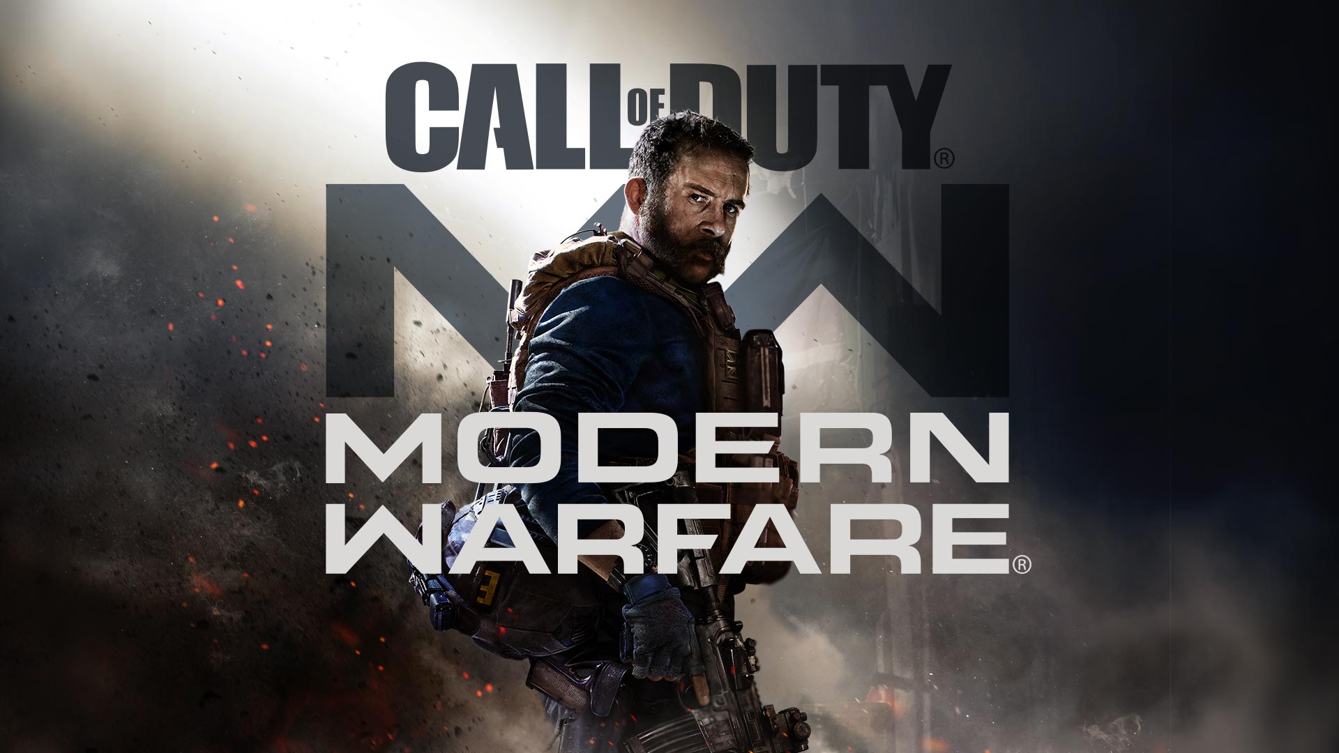 تعرف على تفاصيل الخرائط وعالم اللعبة في Call Of Duty Modern Warfare.