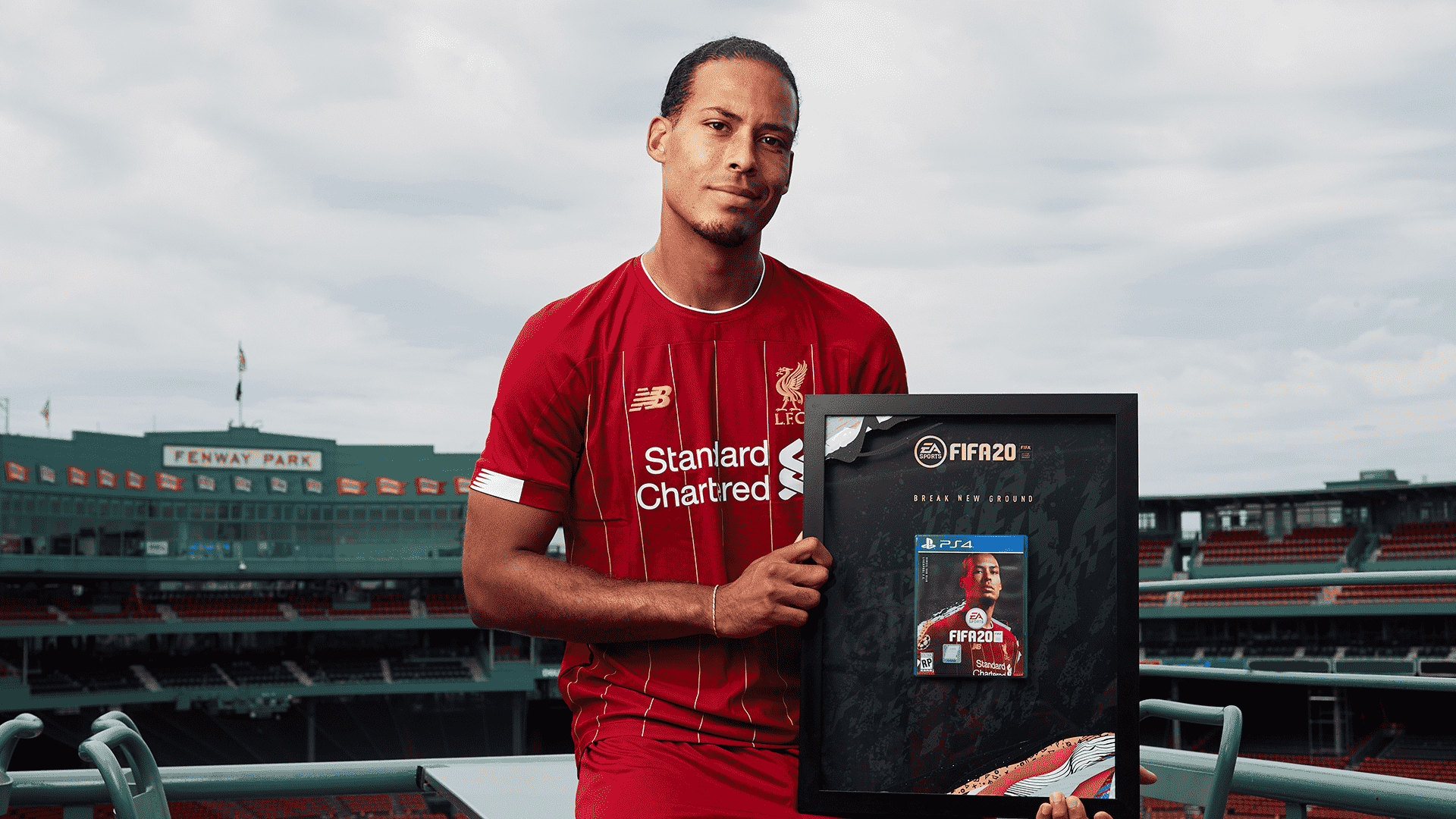 FIFA 20
