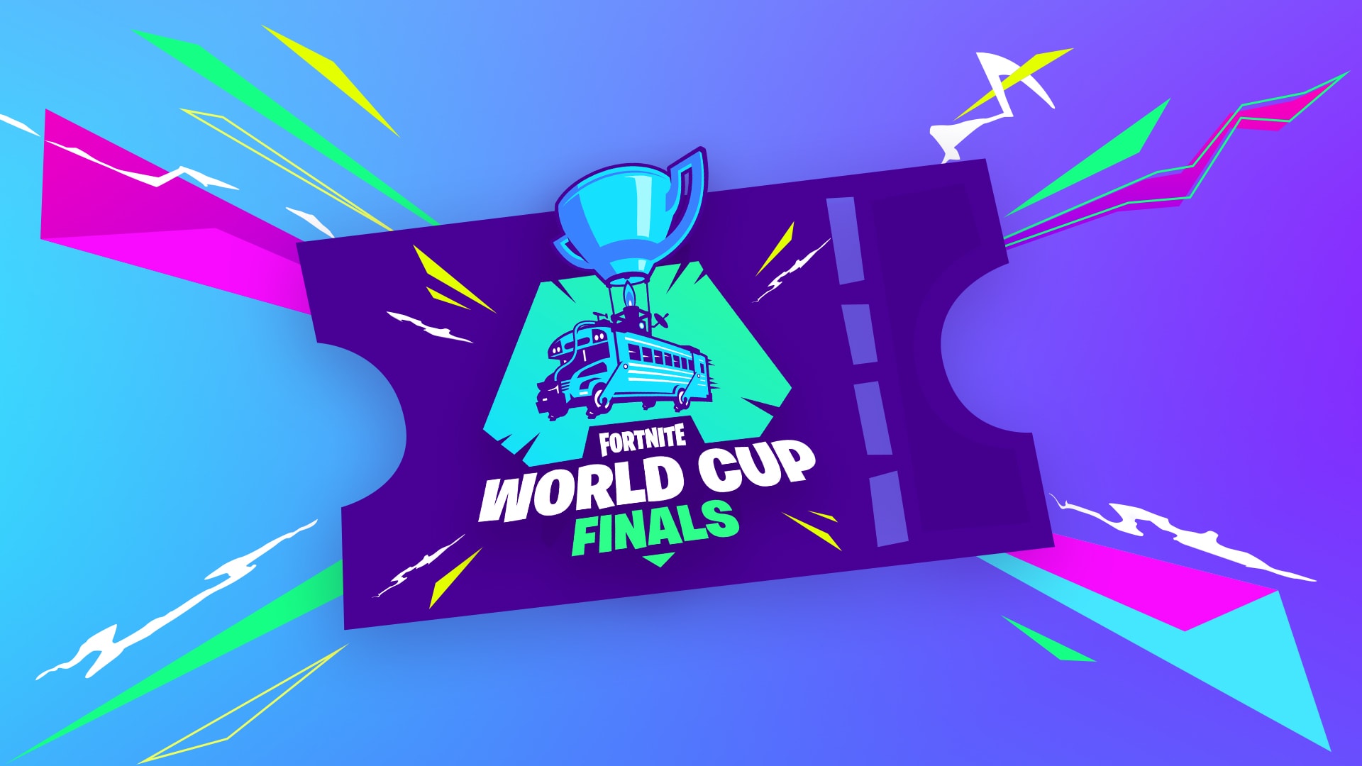 فريق Nyhrox و Aqua يفوز بكأس العالم في Fortnite للفرق الثنائية بجائزة تقدر بثلاثة ملايين دولار !!