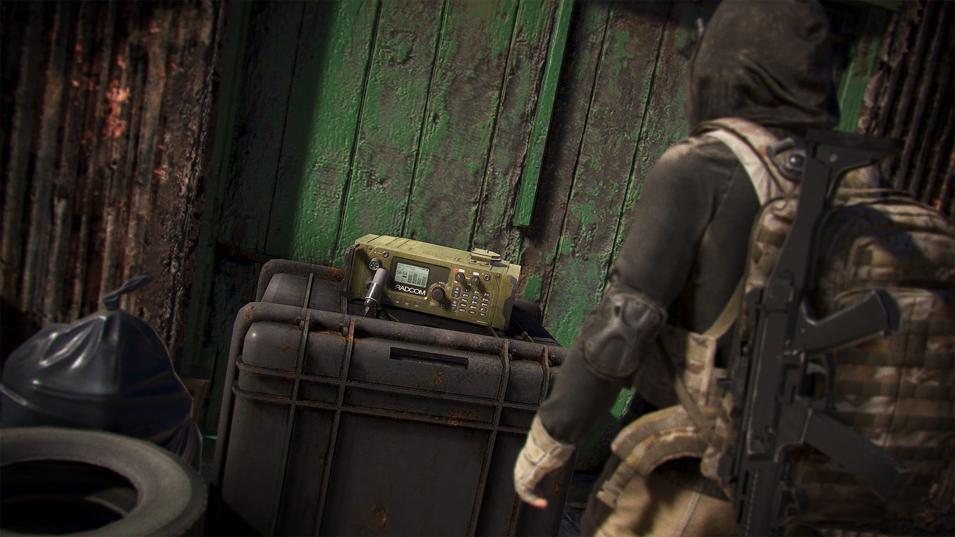 كل التفاصيل عن طور : Mercenaries الجديد في لعبة Ghost Recon Wildlands !! Ghost Recon Wildlands