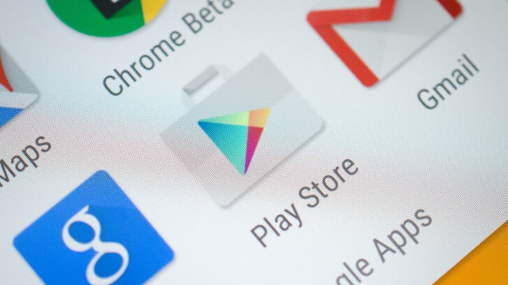 أبحاث تشير لوجود أكثر من 2000 تطبيق خطير على Google Play