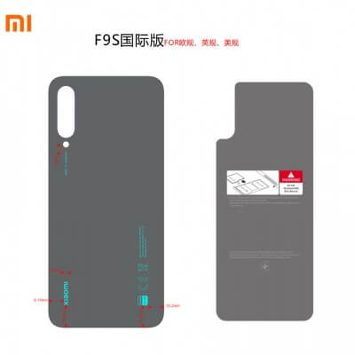 Mi A3