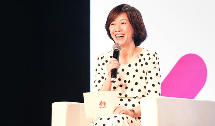 Huawei Ceo