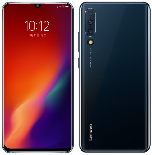 هاتف Lenovo Z6