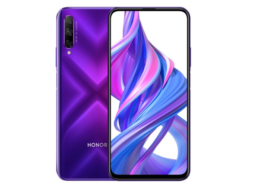 Honor 9X Pro