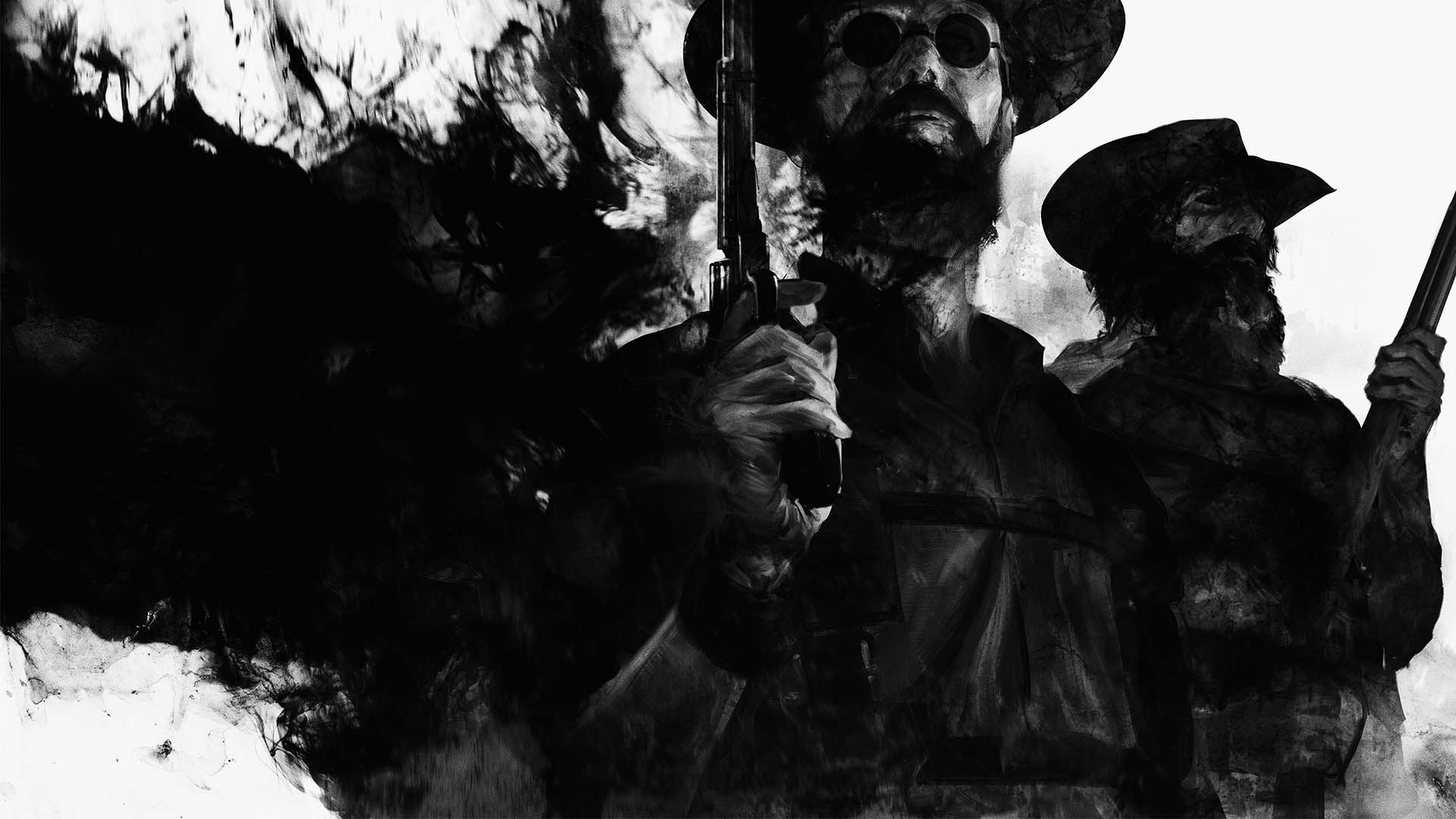 انطباعاتنا عن لعبة Hunt : Showdown من نشر وتطوير Crytek.