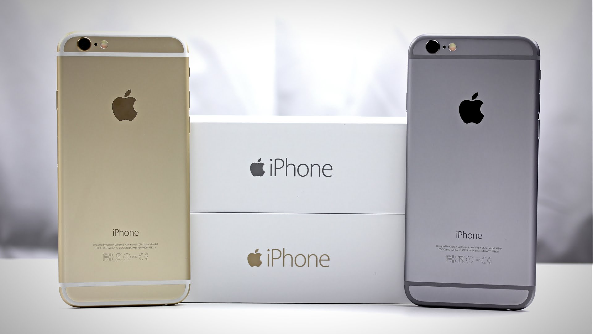 شركة آبل تقرر إيقاف شحن وبيع هاتف iPhone 6 و 6s Plus و SE في الهند !
