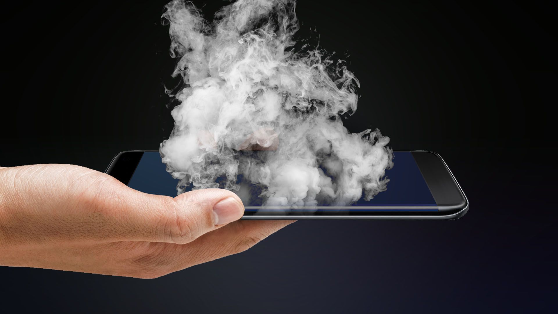 شركة آبل تُحقق في إنفجار هاتف iPhone 6 بين يدي فتاة أمريكية !
