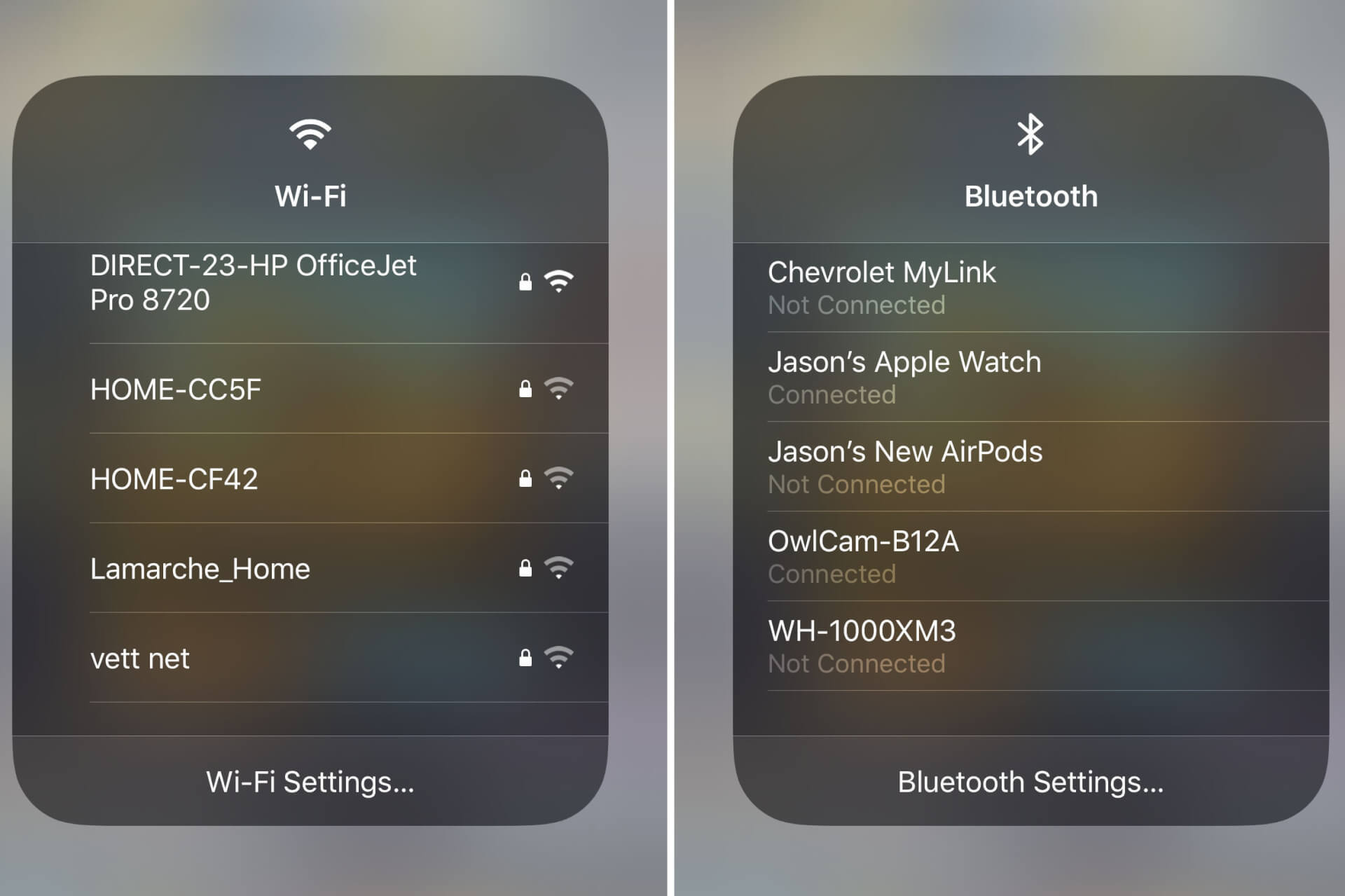 iOS 13