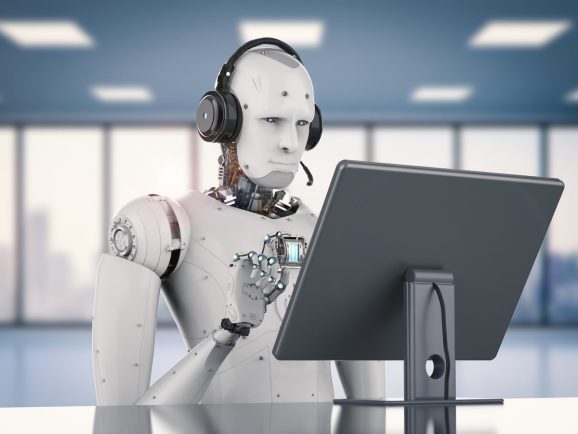 كيف يساعد الذكاء الاصطناعي في توظيف إنترنت الأشياء في الخدمات العامة والاتصالات - IoT
