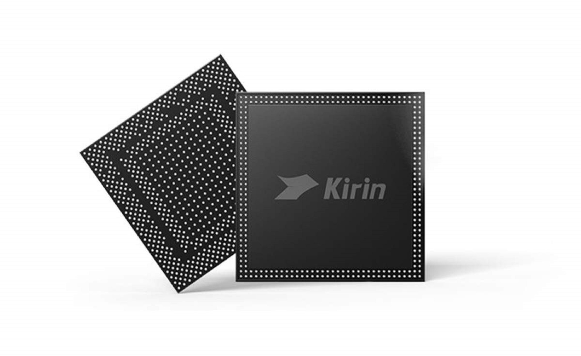 هواوي قد تُطلق إصدارين من معالجها القادم Kirin 985