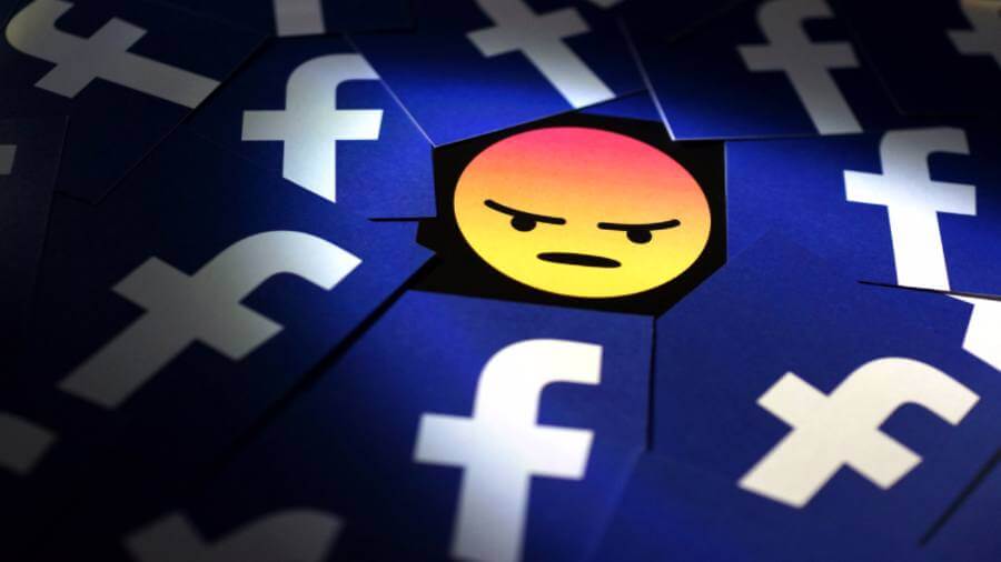 فيسبوك يحذف حسابات مختصة بالشأن الليبي تنشر برمجيات خبيثة منذ سنوات