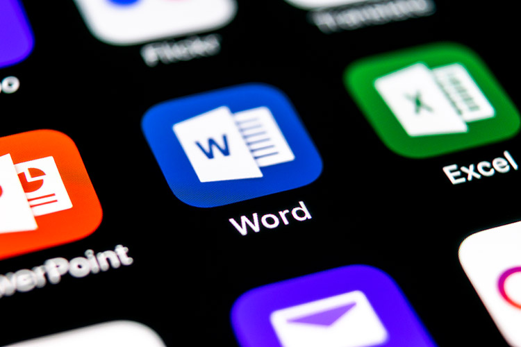 وورد microsoft word