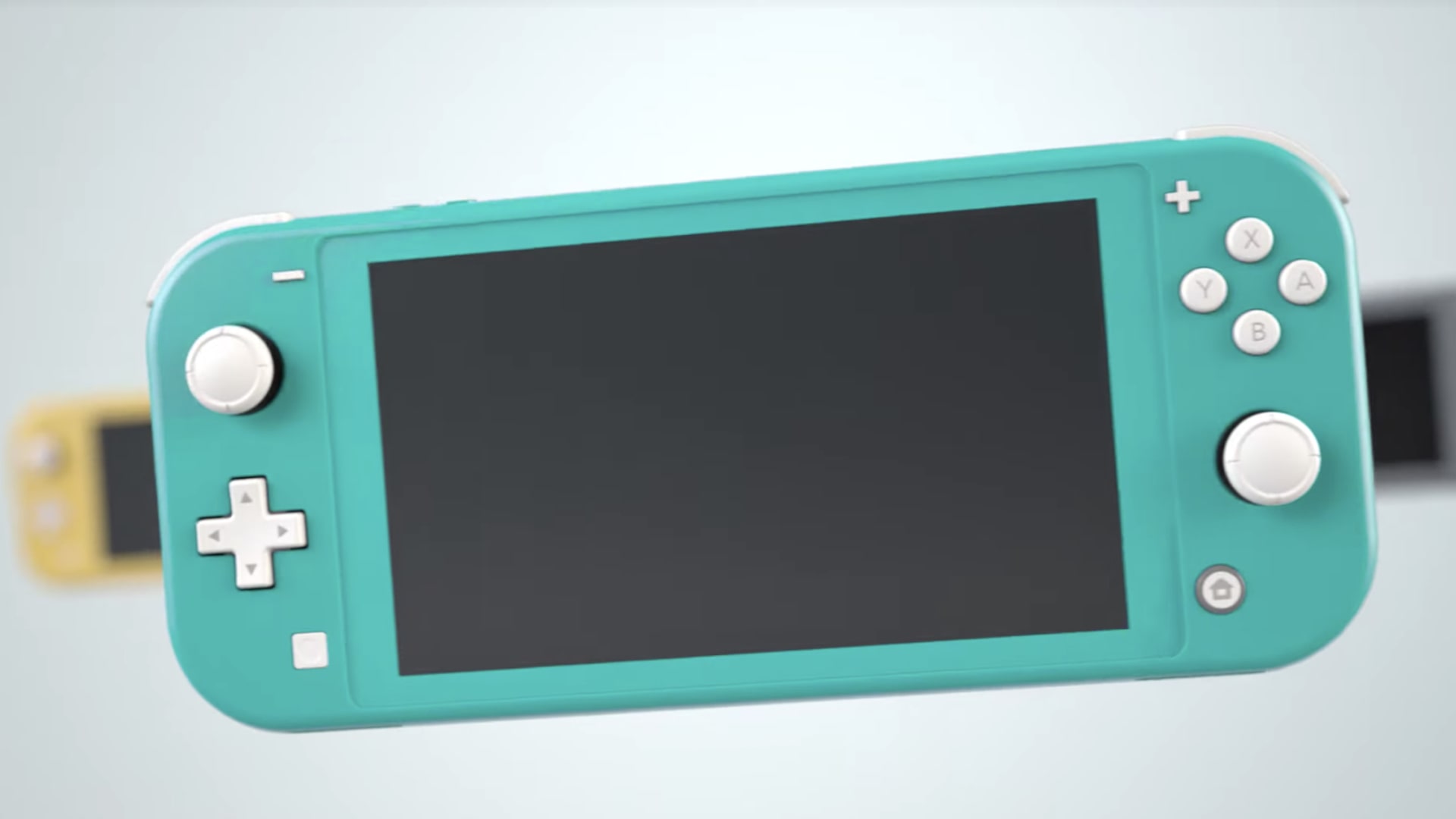 رحب معنا بNintendo Switch Lite ..وهل يستحق أن تشتريه أم لا ؟! Nintendo Switch