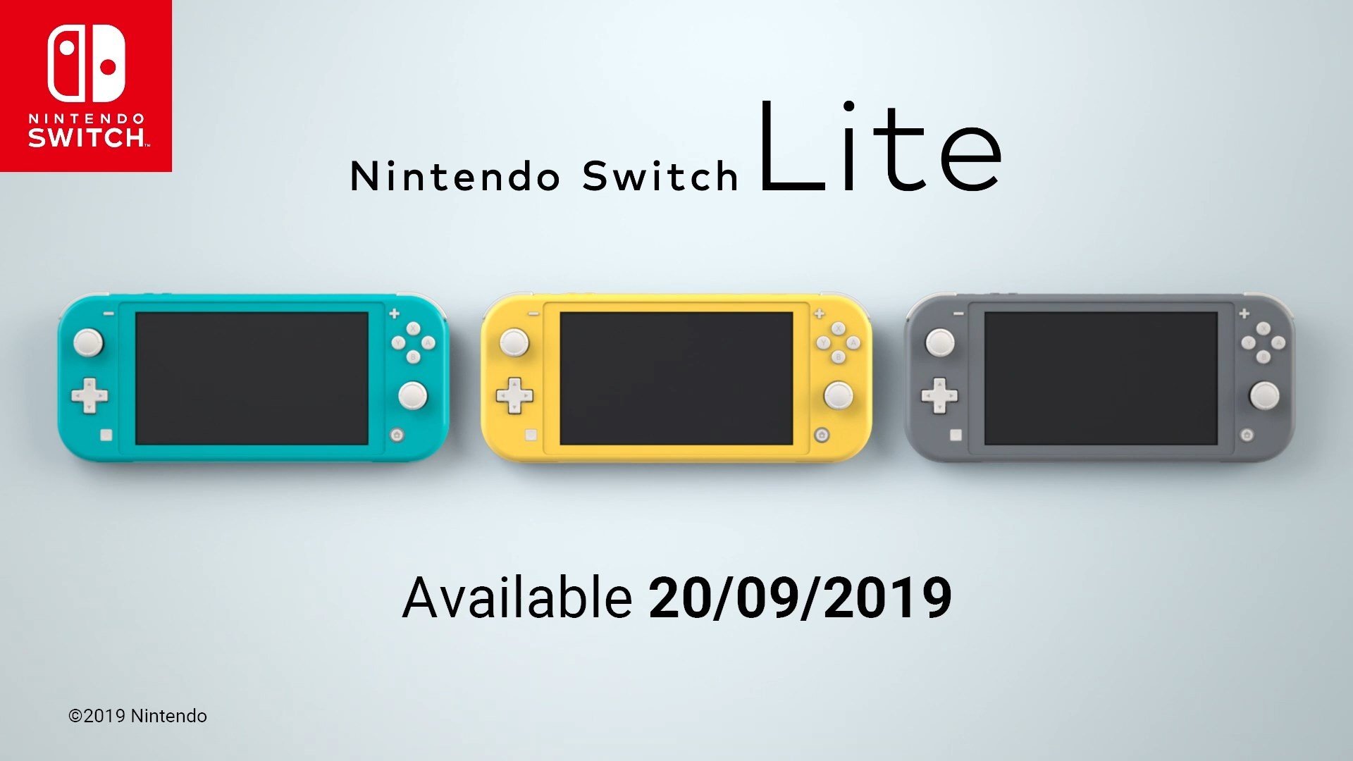 رحب معنا بNintendo Switch Lite ..وهل يستحق أن تشتريه أم لا ؟!